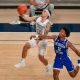 Jose Alvarado Georgia Tech Yellow Jackets