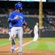 Toronto Blue Jays shortstop Jose Reyes