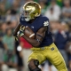 Josh Adams Notre Dame Fighting Irish