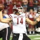 Josh Adkins New Mexico State Aggies