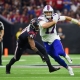 Josh Allen Buffalo Bills