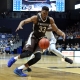 St. Bonaventure Bonnies forward Josh Ayeni