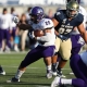 Josh Davis Weber State Wildcats