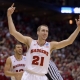 Wisconsin Badgers guard Josh Gasser