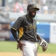 Josh Harrison Pittsburgh Pirates