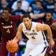 Villanova Wildcats guard Josh Hart