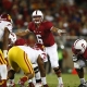 Stanford QB Josh Nunes
