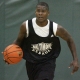 Kansas Guard Josh Selby