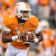 Joshua Dobbs Tennessee Volunteers