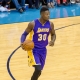 Julius Randle Los Angeles Lakers