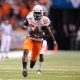 Oklahoma State Cowboys wide receiver Justin Blackmon