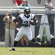 Jacksonville Jaguars Running Back Justin Forsett