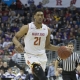 Justin Jackson Maryland Terrapins