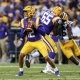 Louisiana State Tigers quarterback Justin McMillan