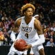 Justin Tillman VCU Rams