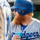 Justin Turner Los Angeles Dodgers