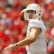 Justin Worley Tennessee Volunteers