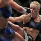 Justine Kish UFC