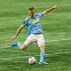 Kacper Przybylko Philadelphia Union