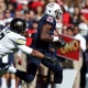 Arizona's Ka'Deem Carey
