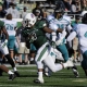 Kalif Phillips Charlotte 49ers