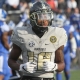 Vanderbilt Commodores receiver Kalija Lipscomb