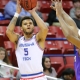 Kalob Ledoux Louisiana Tech Bulldogs