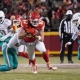 Kansas City Chiefs predictions for the playoffs Travis Kelce