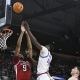 Kansas Jayhawks basketball predictions Flory Bidunga