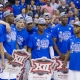Kansas Jayhawks