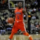 Kareem Canty Auburn Tigers