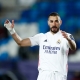 Karim Benzema Real Madrid