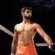 KB Bhullar UFC