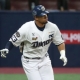 kbo picks Aaron Altherr NC Dinos predictions best bet odds