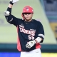 kbo picks Joon soon Han Kia Tigers predictions best bet odds