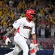 kbo picks Sacrates Brito Kia Tigers predictions best bet odds