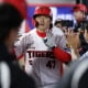 kbo picks Sung Bum Na Kia Tigers predictions best bet odds