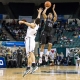 Keifer Sykes Green Bay