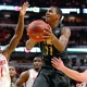 Michigan State Spartans guard Keith Appling