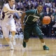 Michigan State's Keith Appling