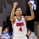 Keith Frazier SMU Mustangs