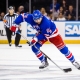 Keith Yandle New York Rangers