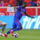 Kekuta Manneh FC Cincinnati