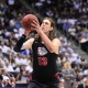 Gonzaga Bulldogs forward Kelly Olynyk