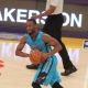 Kemba Walker Charlotte Hornets