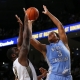 Kennedy Meeks North Carolina Tarheels