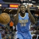 Kenneth Faried Denver Nuggets