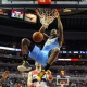 Kenneth Faried Denver Nuggets