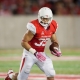 Houston Cougars running back Kenneth Farrow