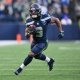 Kenneth Walker III Super Bowl props predictions